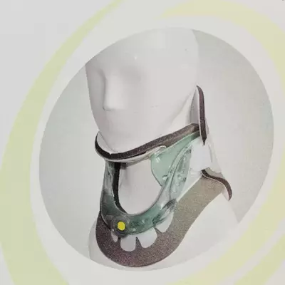 Image CERVICAL ORTHOSIS (Height Adjustable)